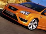 Ford Focus ST 3-Door 2005 года (EU)